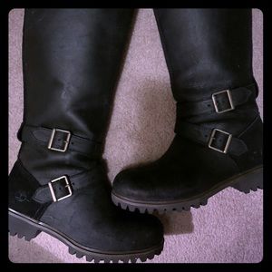 Timberland Boots size 6.5 women’s